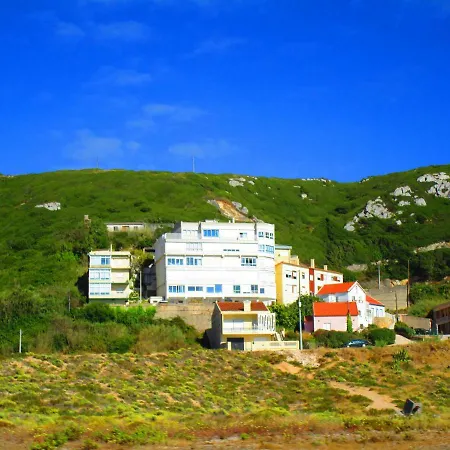 Casa Da Praia Santa Rita Apartamento *