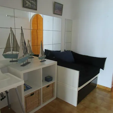 Apartamento Casa Da Praia Santa Rita