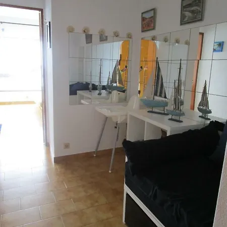 Apartamento Casa Da Praia Santa Rita *