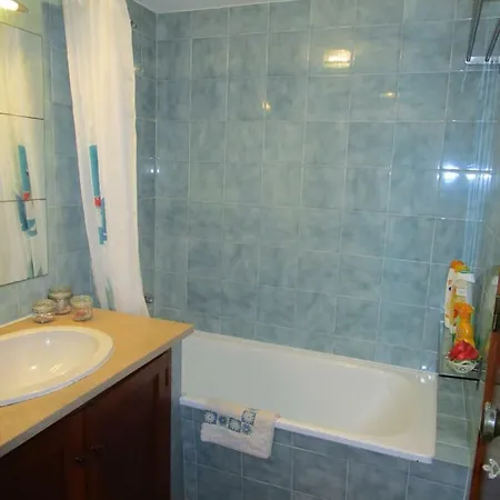 Casa Da Praia Santa Rita Apartamento Maceira (Lisbon)