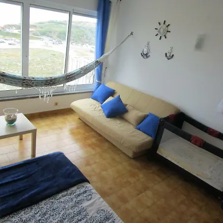Casa Da Praia Santa Rita Apartamento Maceira (Lisbon)
