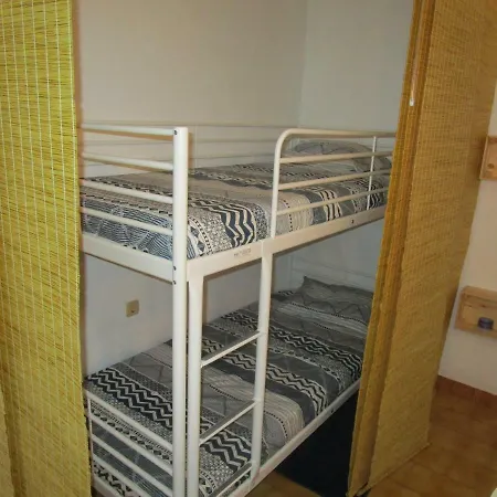 Casa Da Praia Santa Rita Apartamento Maceira (Lisbon)