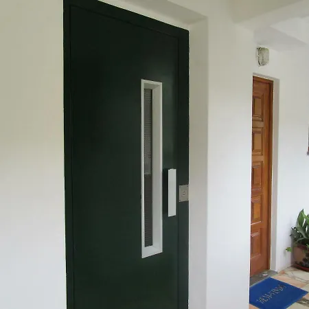 Apartamento Casa Da Praia Santa Rita Maceira (Lisbon)