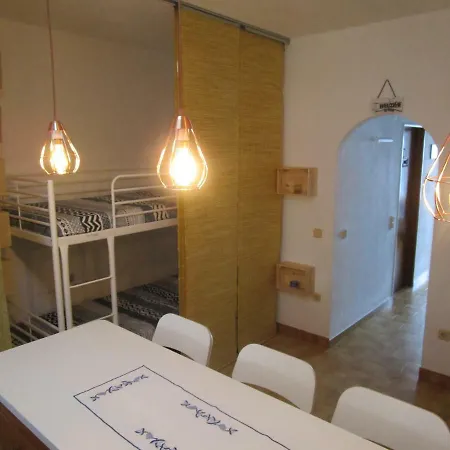 Casa Da Praia Santa Rita Apartamento Maceira (Lisbon)